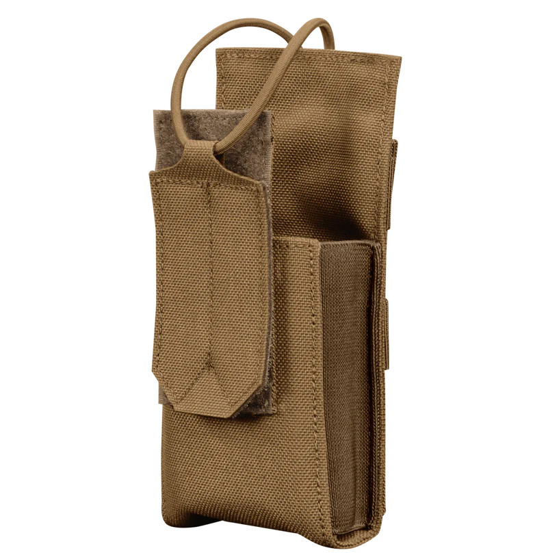 Condor - Patrol Radio Pouch Gen.2