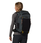 Mountain hardwear 35l hotsell