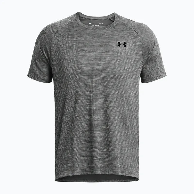 Under Armour Tech Textured Short Sleeve T