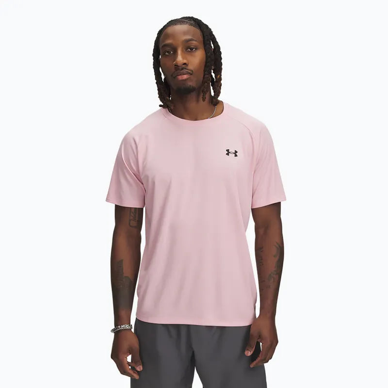 Under Armour Tech Textured Short Sleeve T