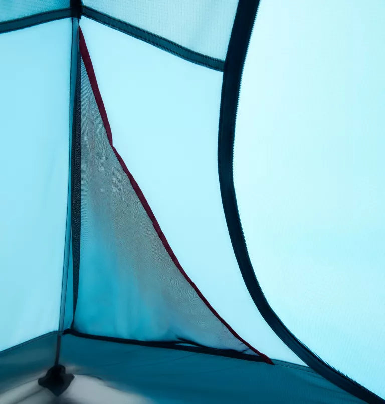 Mountain Hard Wear Meridian 3 Tent, Teton Blue