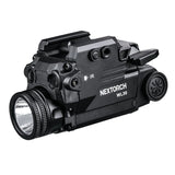 NexTorch - WL30 3-in-1 Multi Tactical Light