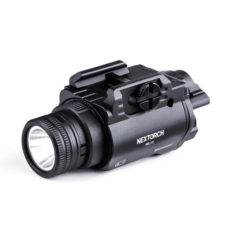 NexTorch - 1300 Lumens Ultra High Output Weapon Light