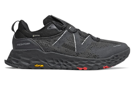 8mm Drop Shoe - Provides a balanced and stable ride on rugged terrain.