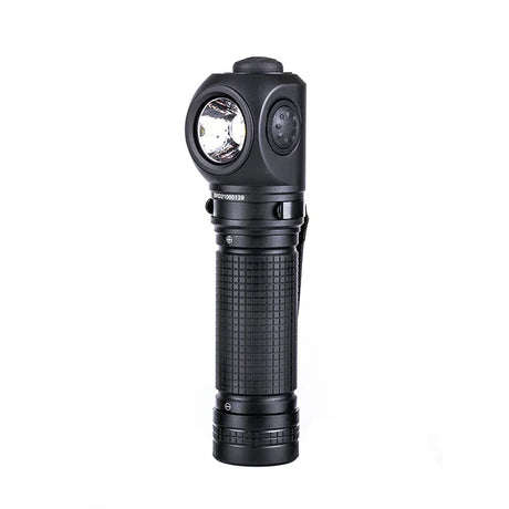 NexTorch - P10 Multi-Function Right Angle Duty Light