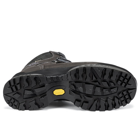 Vibram® High-Traction Sole Boot - Offers exceptional grip on various terrains.