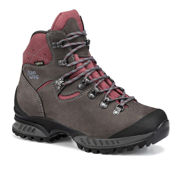 Hanwag Tatra II Ladies GTX Boot - Ultimate comfort and support for adventurous women.