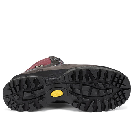 Hanwag Vibram Sole Boot - Features a supportive Vibram® sole for exceptional traction.