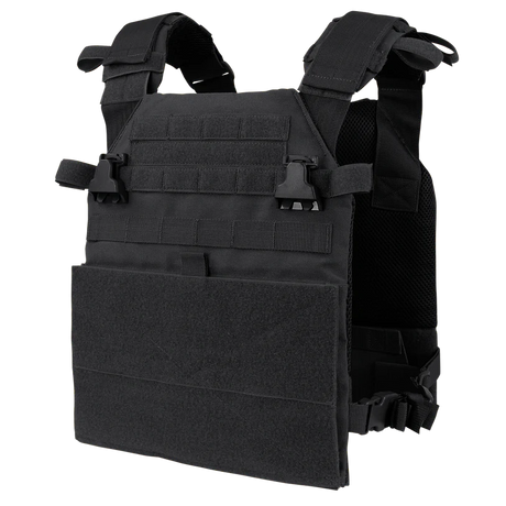 Condor Vanquish RS Plate Carrier | Tactical Vest – Urban Tactical Condor Vanquish RS Plate Carrier | Tactical Vest – Urban Tactical
