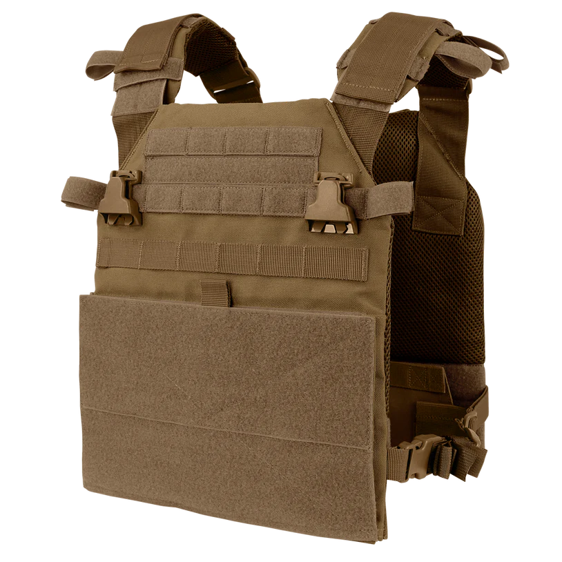 Condor - Vanquish Armour System