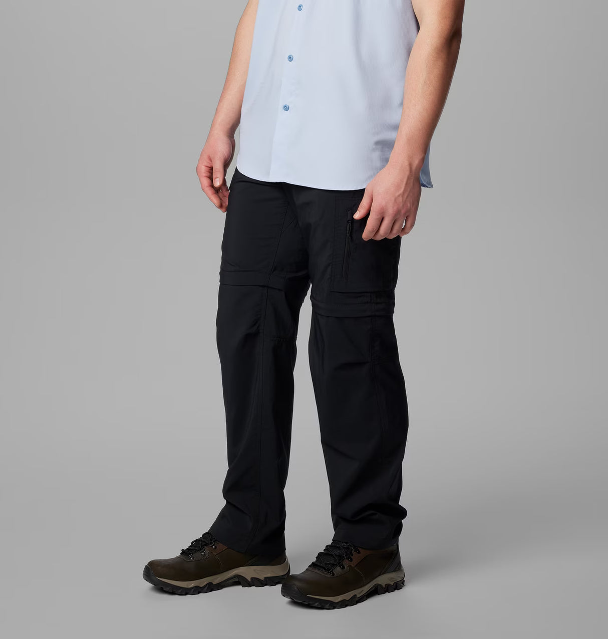 Columbia - Men's Silver Ridge Utility Convertible Pant