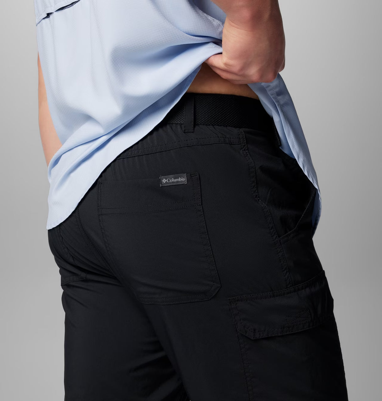 Columbia - Men's Silver Ridge Utility Convertible Pant