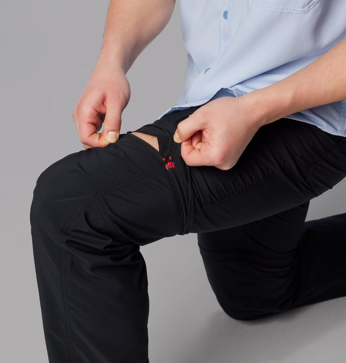 Columbia - Men's Silver Ridge Utility Convertible Pant