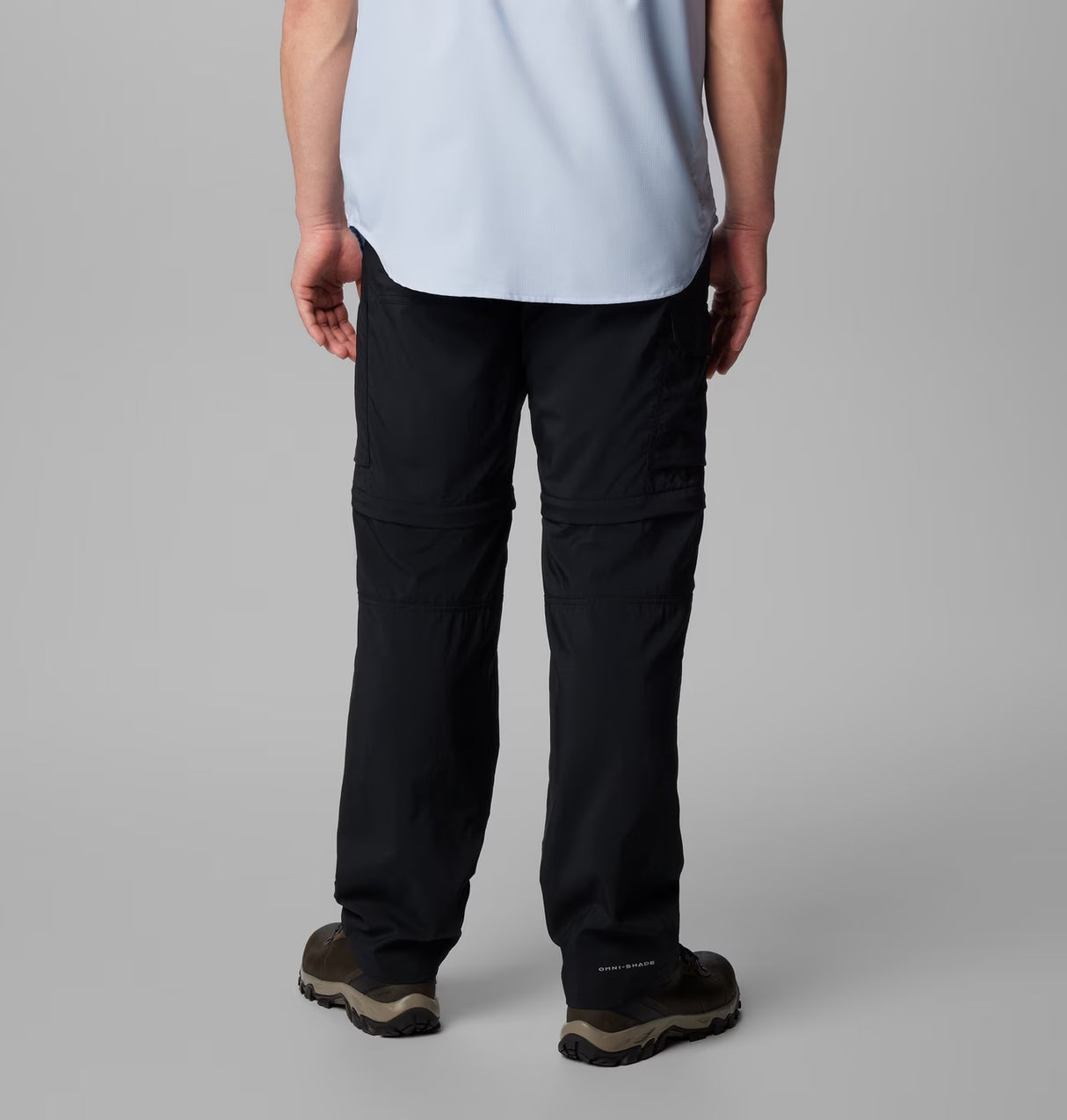 Columbia - Men's Silver Ridge Utility Convertible Pant