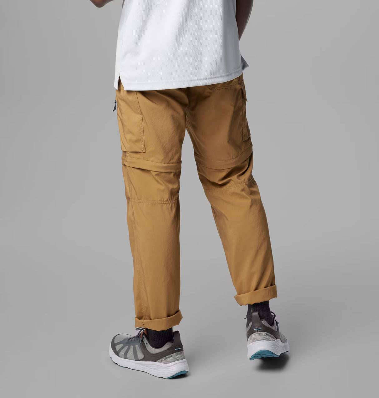 Columbia - Men's Silver Ridge Utility Convertible Pant