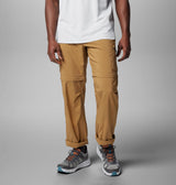 Columbia - Men's Silver Ridge Utility Convertible Pant