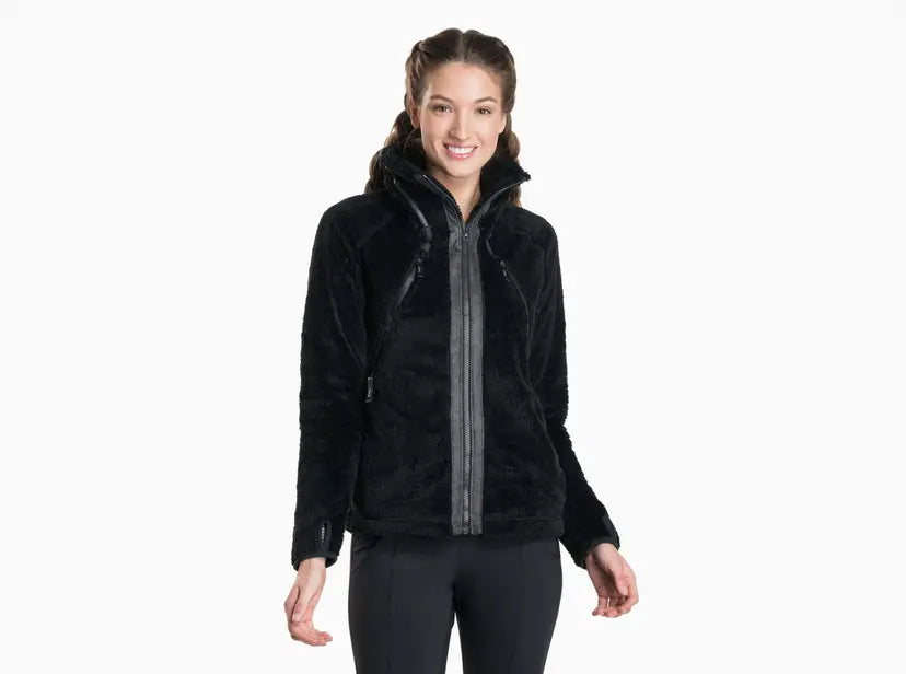 Kuhl flight 2025 fleece jacket