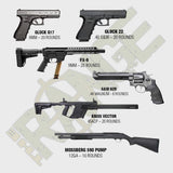 The Range @ Urban Tactical - Gift Certificate