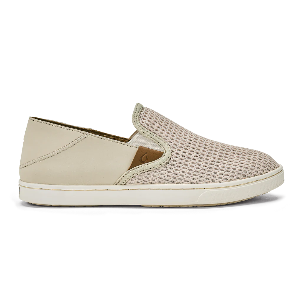 Pehuea Women's Slip-On Sneaker - Lightweight mesh and soft cushioning for comfort.