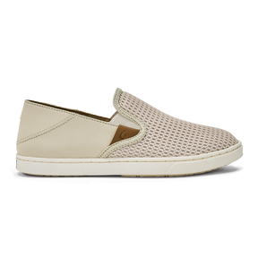 Pehuea Women's Slip-On Sneaker - Lightweight mesh and soft cushioning for comfort.