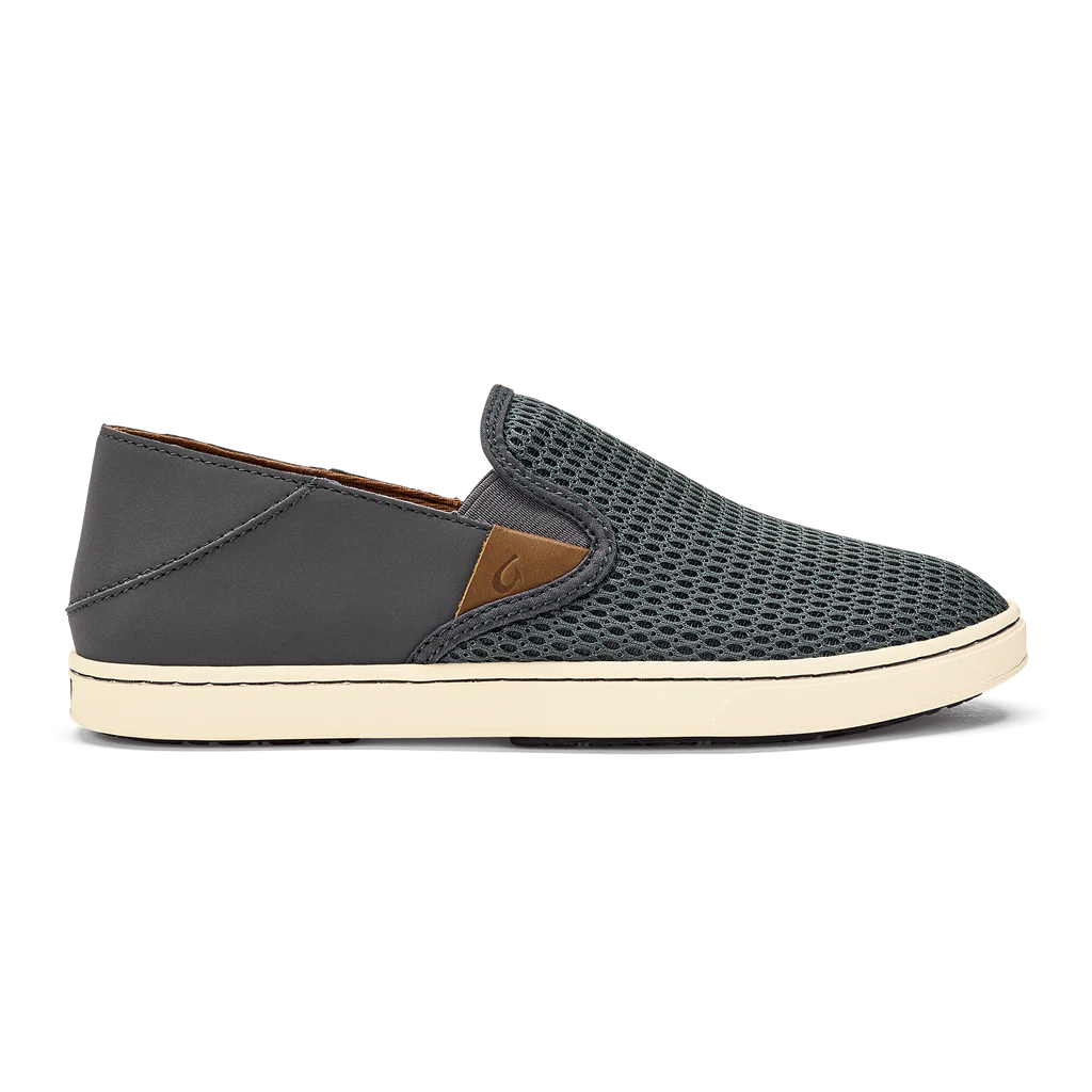 Pehuea Women's Slip-On Sneakers