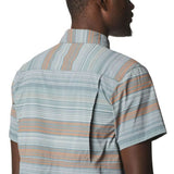 FREE GWP - Columbia - Men's Newton Ridge Plaid Short Sleeve