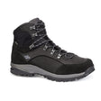 Hanwag StraightFit-Extra Last Boots - Designed for hikers with wider feet for added comfort.