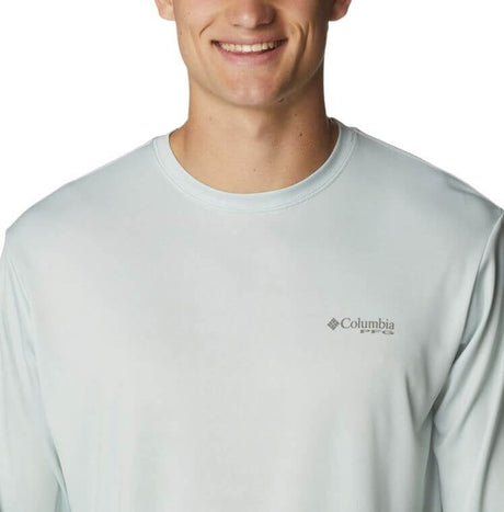 Men's Terminal Tackle PFG™ On The Line Long Sleeve