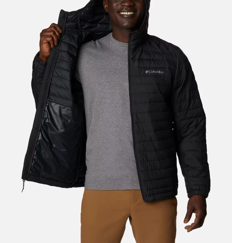 Men s Silver Falls Jacket Urban Tactical