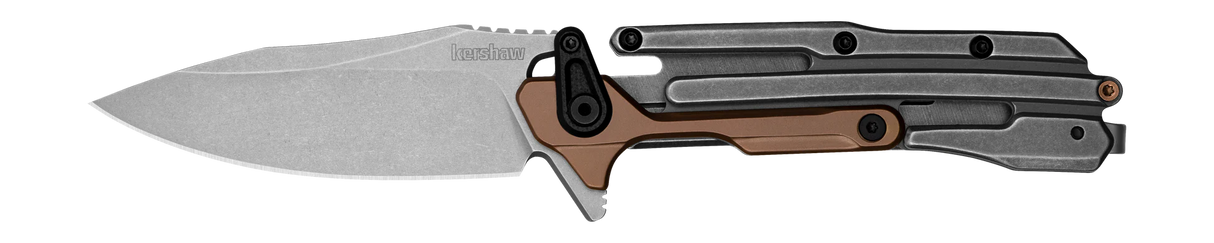 Kershaw - Frontrunner Knife