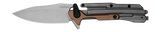 Kershaw - Frontrunner Knife