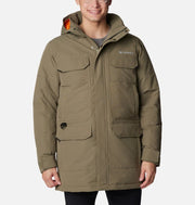 Columbia - Men's Landroamer Down Parka