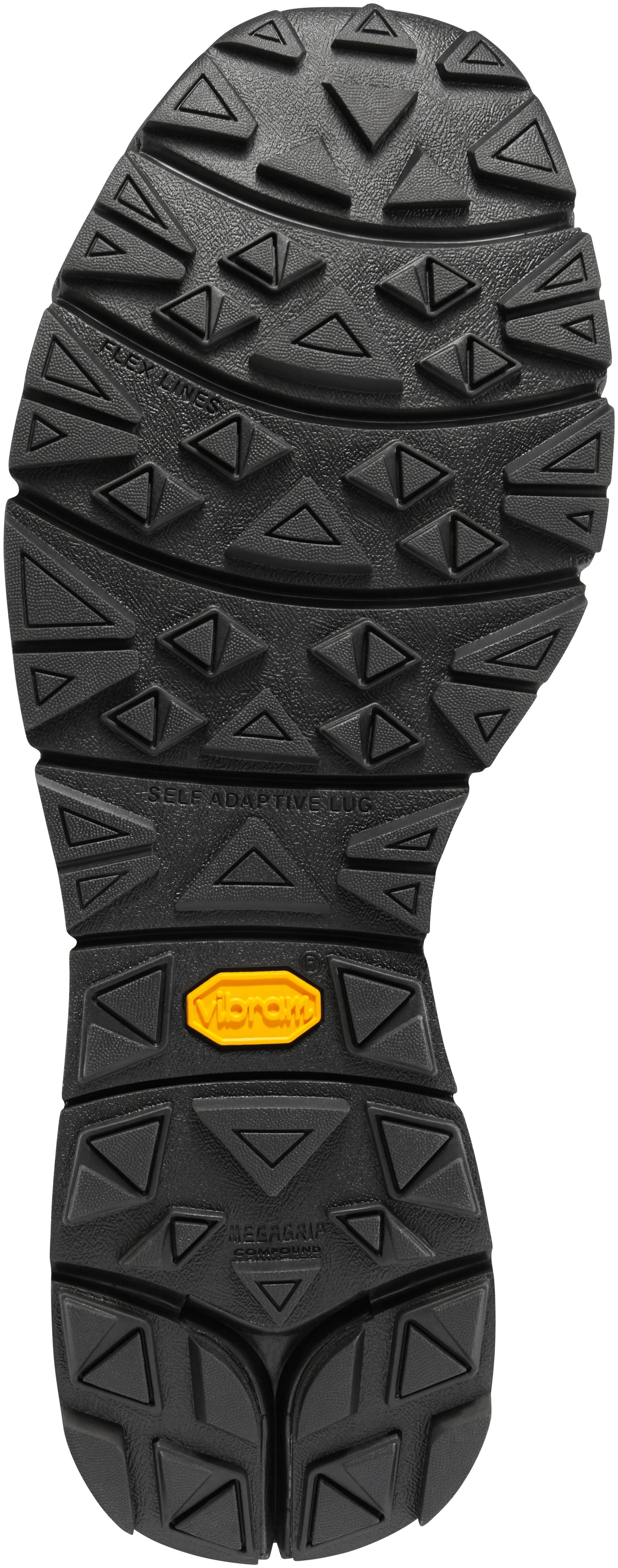 Danner - 4.5" FullBore Lace-Up - Waterproof