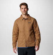 Columbia - Landroamer Quilted Shirt Jacket