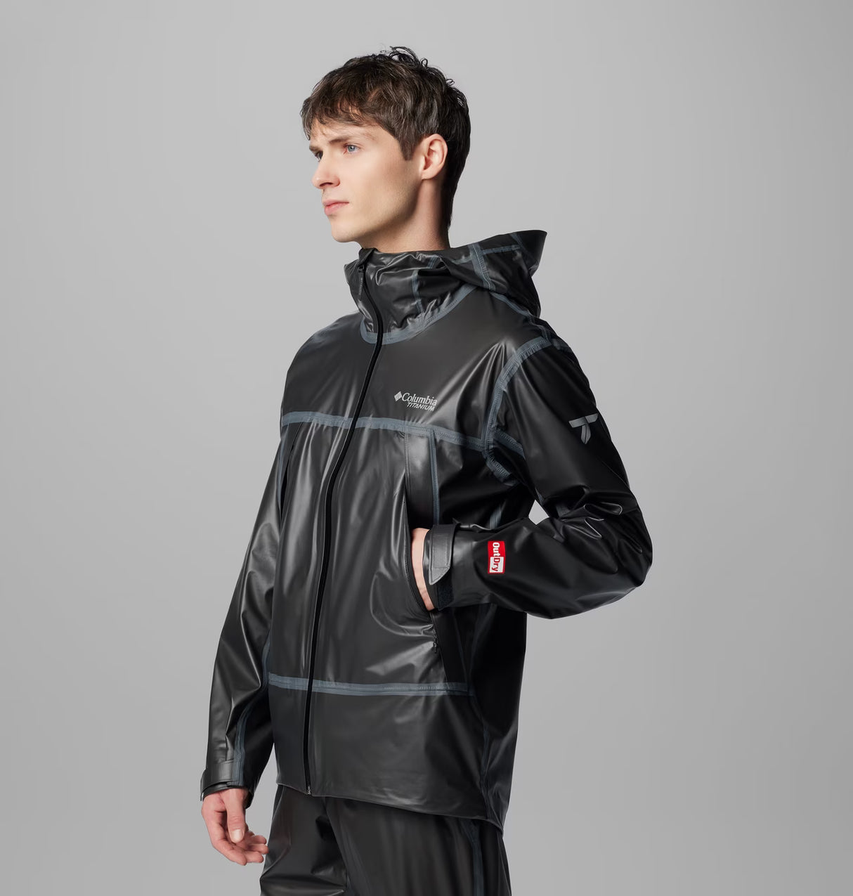 Columbia - OutDry Extreme Wyldwood Shell