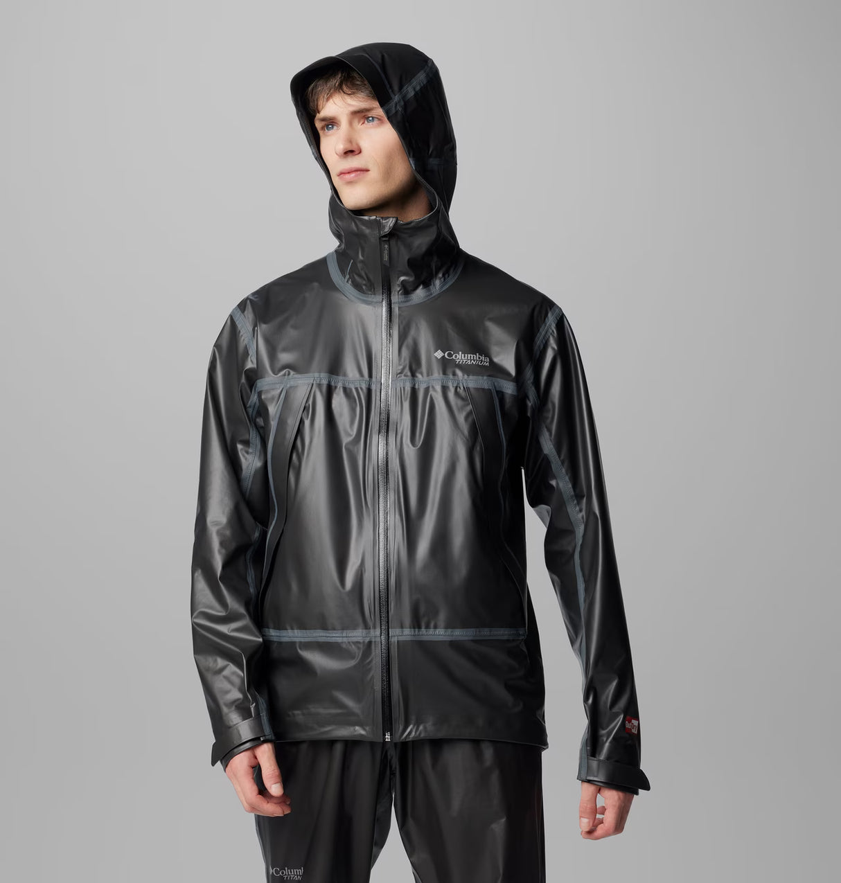 Columbia - OutDry Extreme Wyldwood Shell
