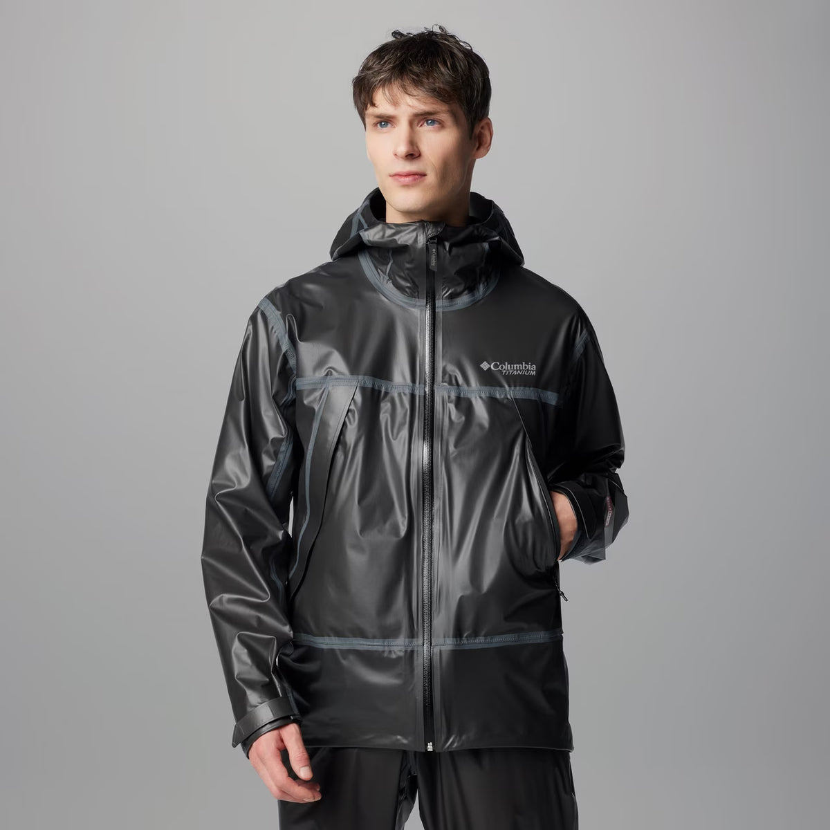 Columbia - OutDry Extreme Wyldwood Shell – Urban Tactical