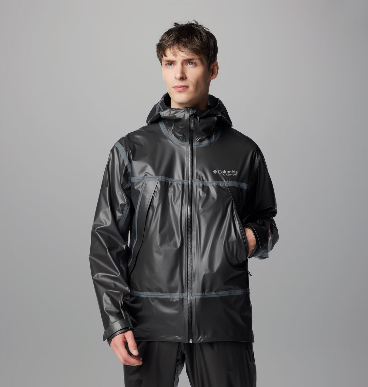 Columbia - OutDry Extreme Wyldwood Shell