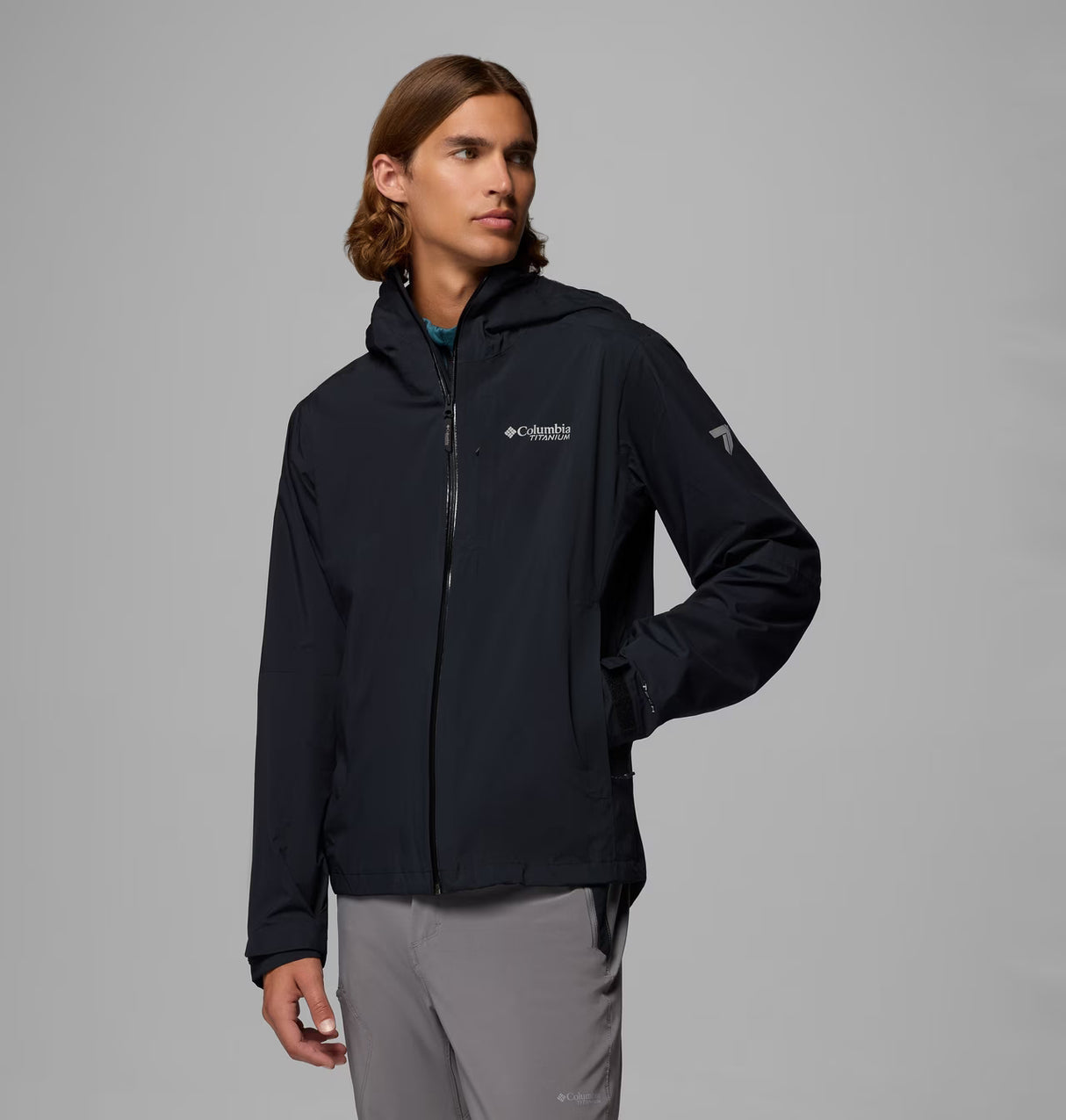 Columbia - Ampli-Dry II Shell Jacket