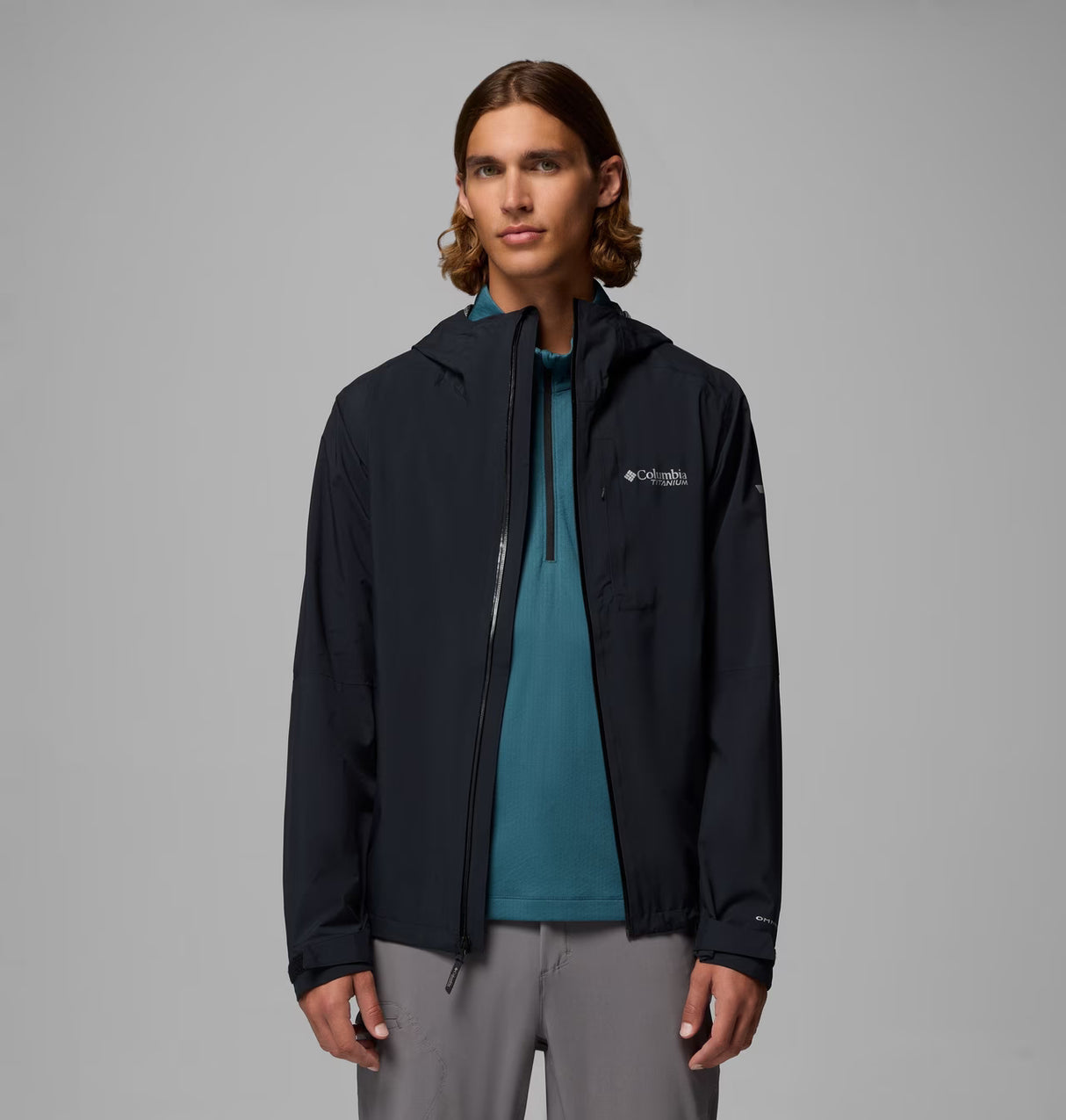 Columbia - Ampli-Dry II Shell Jacket