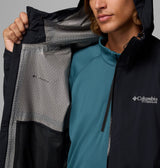 Columbia - Ampli-Dry II Shell Jacket
