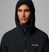 Columbia - Ampli-Dry II Shell Jacket