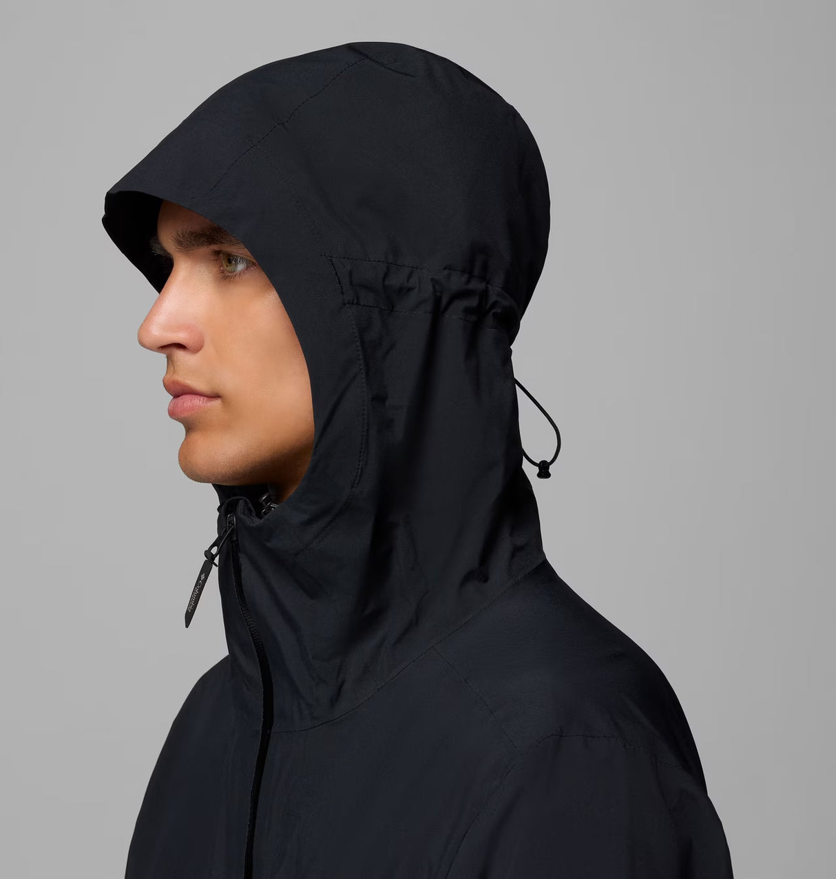 Columbia - Ampli-Dry II Shell Jacket