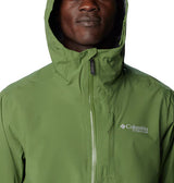 Columbia - Ampli-Dry II Shell Jacket