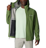 Columbia - Ampli-Dry II Shell Jacket