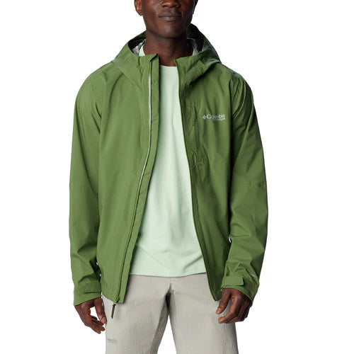 Columbia - Ampli-Dry II Shell Jacket