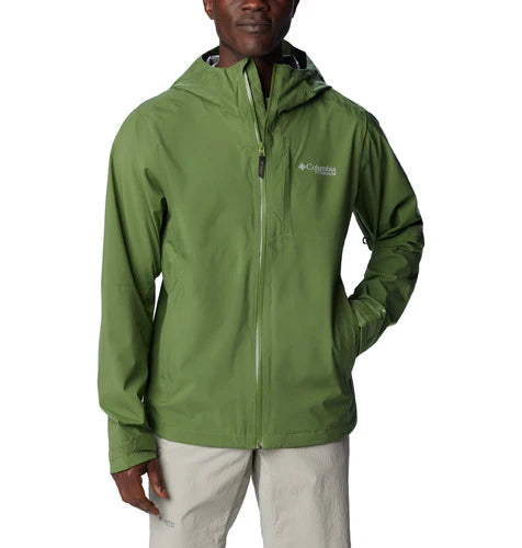 Columbia - Ampli-Dry II Shell Jacket