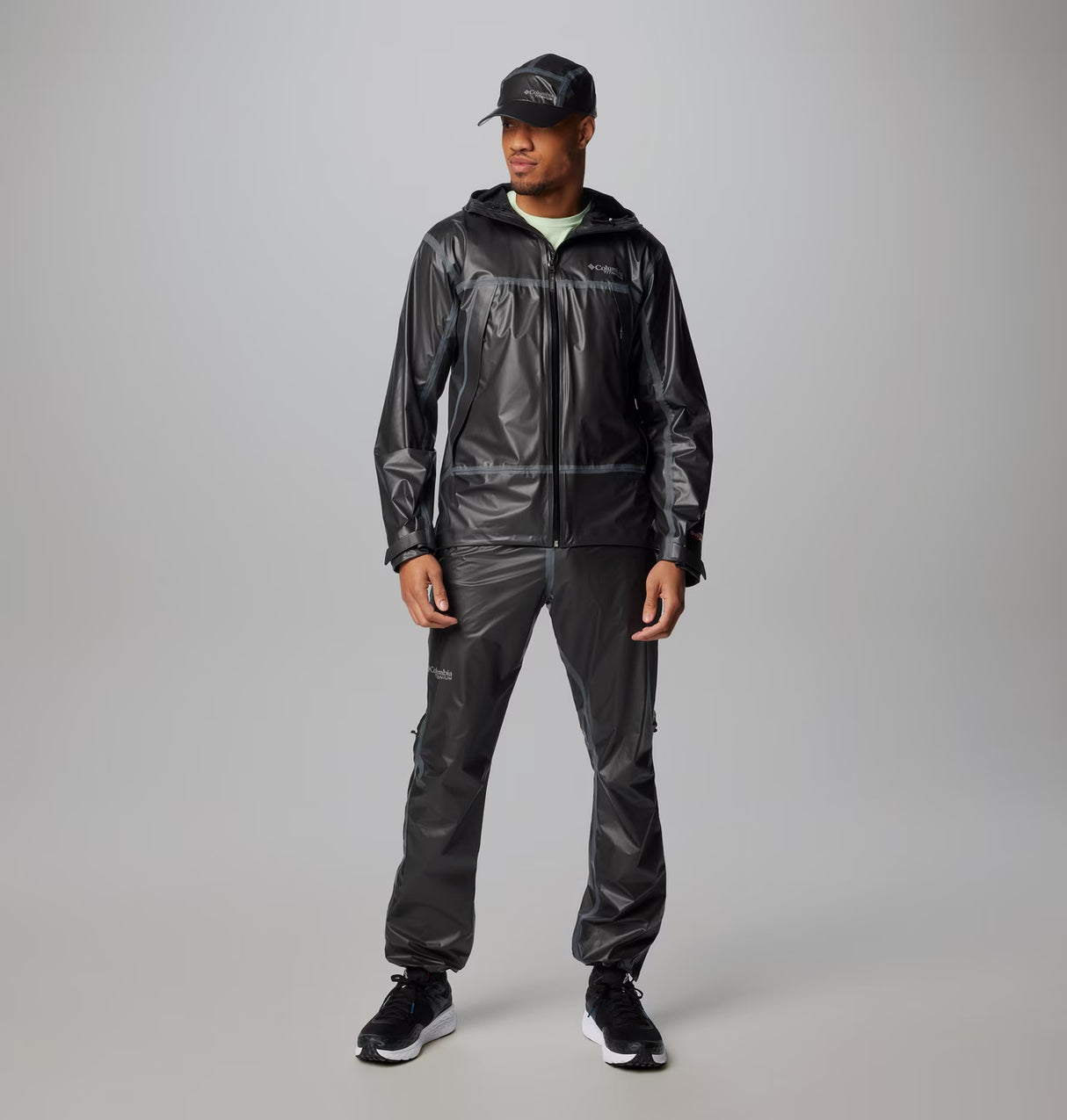 Columbia - Men's OutDry Extreme Wyldwood Rain Pant