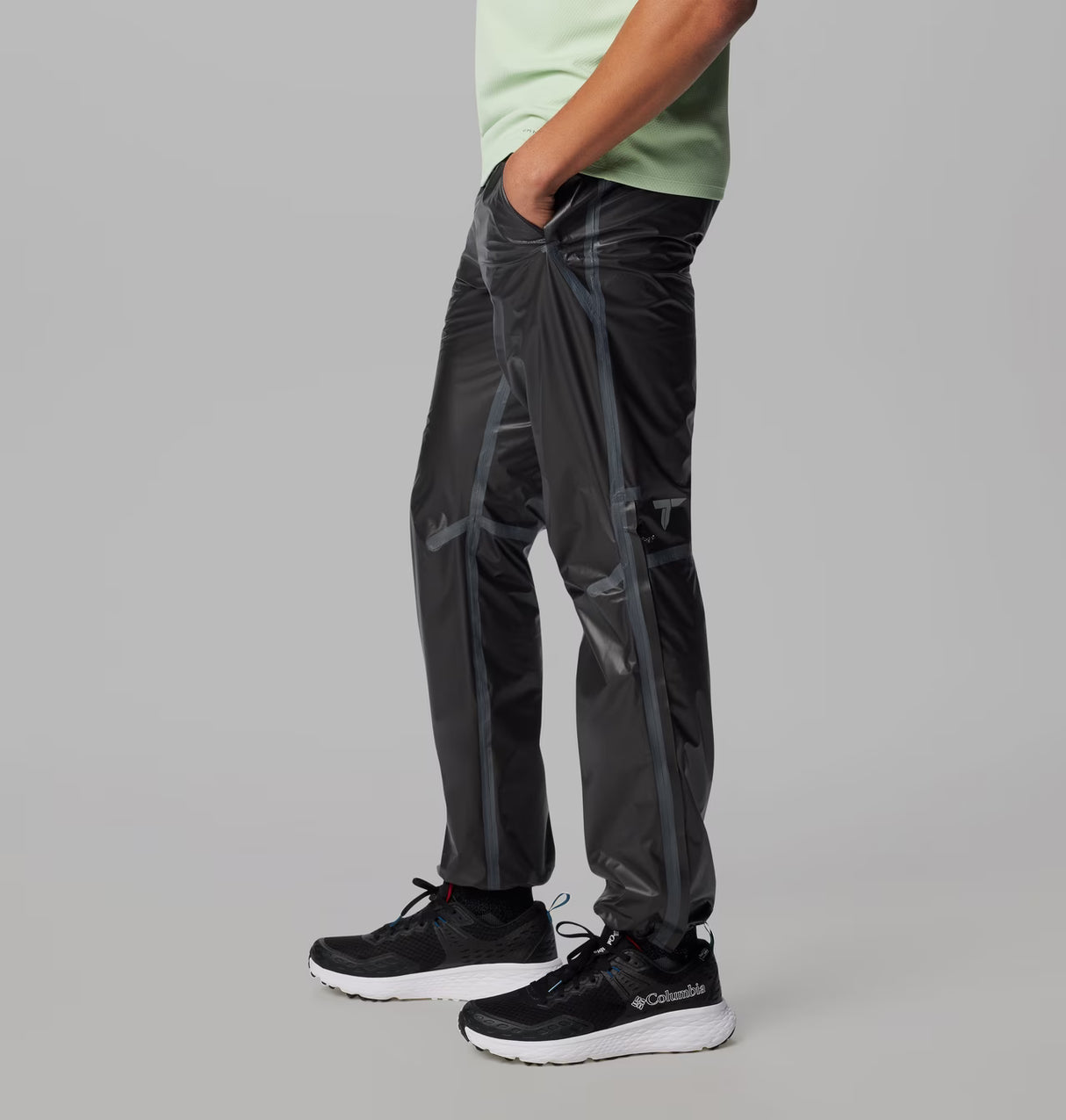 Columbia - Men's OutDry Extreme Wyldwood Rain Pant