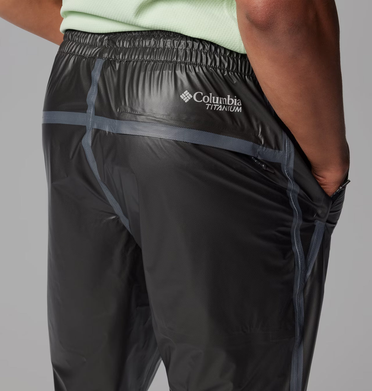 Columbia - Men's OutDry Extreme Wyldwood Rain Pant